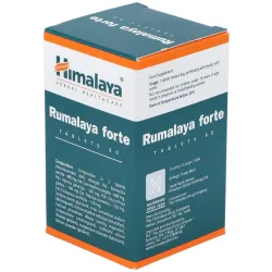 Himalaya Rumalaya Forte | Farmacia Barata
