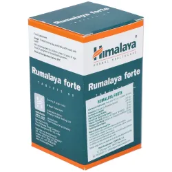 Himalaya Rumalaya Forte | Farmacia Barata
