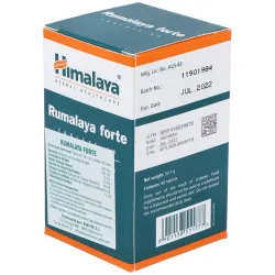 Himalaya Rumalaya Forte | Farmacia Barata