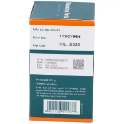 Himalaya Rumalaya Forte | Farmacia Barata