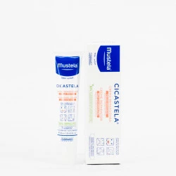 Mustela Cicastela, 40ml.