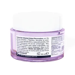 Axovital Crema-Gel Renovadora Antiedad 50 ml | Farmacia Barata Axovital Crema-Gel Renovadora Antiedad 50 ml | Farmacia Barata