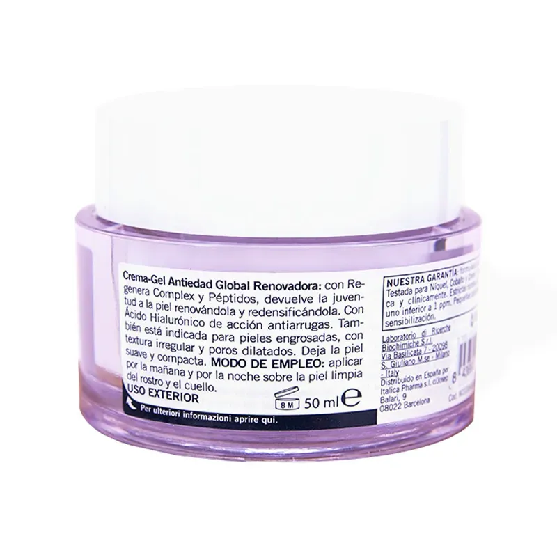 Axovital Crema-Gel Renovadora Antiedad 50 ml | Farmacia Barata Axovital Crema-Gel Renovadora Antiedad 50 ml | Farmacia Barata