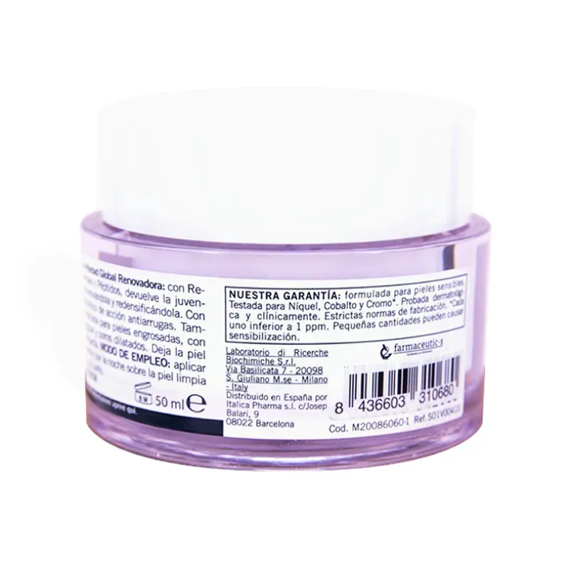 Axovital Crema-Gel Renovadora Antiedad 50 ml | Farmacia Barata Axovital Crema-Gel Renovadora Antiedad 50 ml | Farmacia Barata