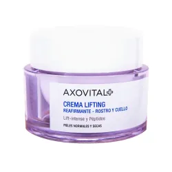 Axovital Crema Lifting Reafirmante, 50 ml