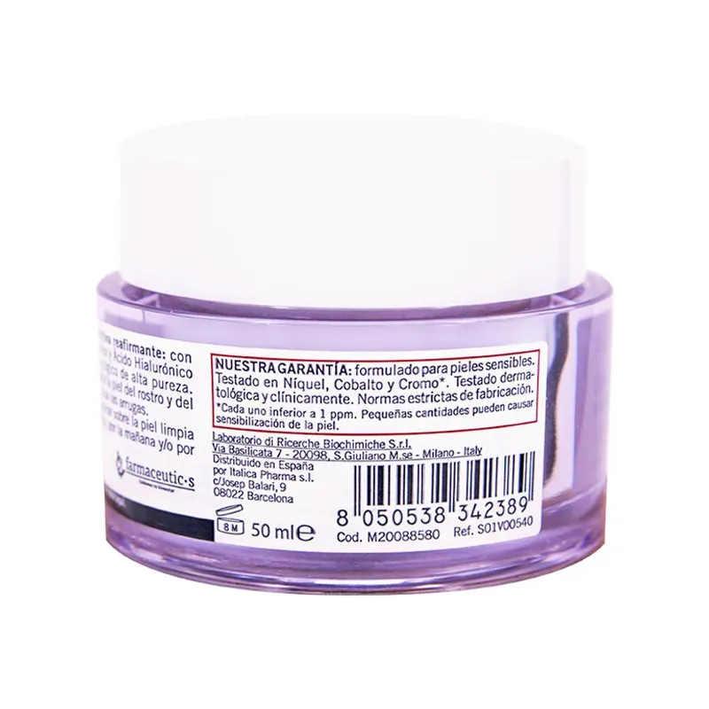 Axovital Crema Lifting Reafirmante 50 ml | Farmacia Barata