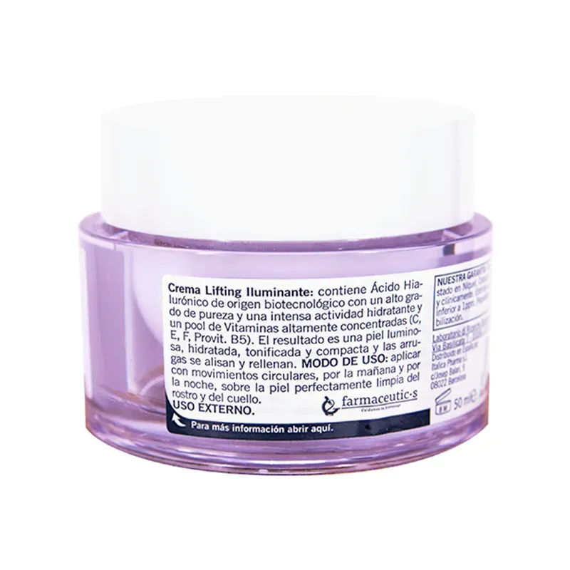Axovital Crema Lifting Iluminadora 50 ml | Farmacia Barata Axovital Crema Lifting Iluminadora 50 ml | Farmacia Barata