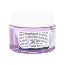 Axovital Crema Antiarrugas Correctora 50 ml | Farmacia Barata