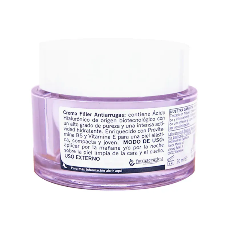 Axovital Crema Filler Antiarrugas 50 ml | Farmacia Barata Axovital Crema Filler Antiarrugas 50 ml | Farmacia Barata