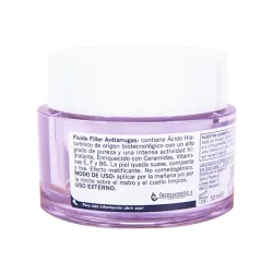 Axovital Fluido Filler Antiarrugas 50 ml | Farmacia Barata Axovital Fluido Filler Antiarrugas 50 ml | Farmacia Barata