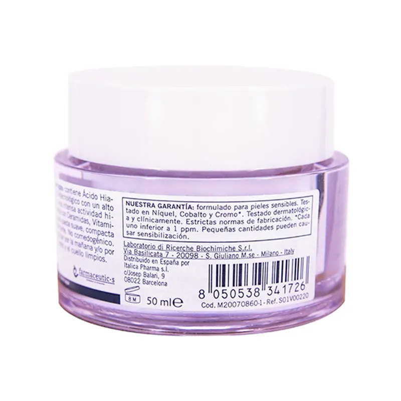Axovital Fluido Filler Antiarrugas 50 ml | Farmacia Barata Axovital Fluido Filler Antiarrugas 50 ml | Farmacia Barata