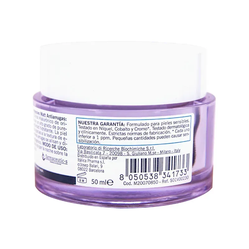 Axovital Fluido Hidratante Intensivo Mate 50 ml | Farmacia Barata Axovital Fluido Hidratante Intensivo Mate 50 ml | Farmacia Barata