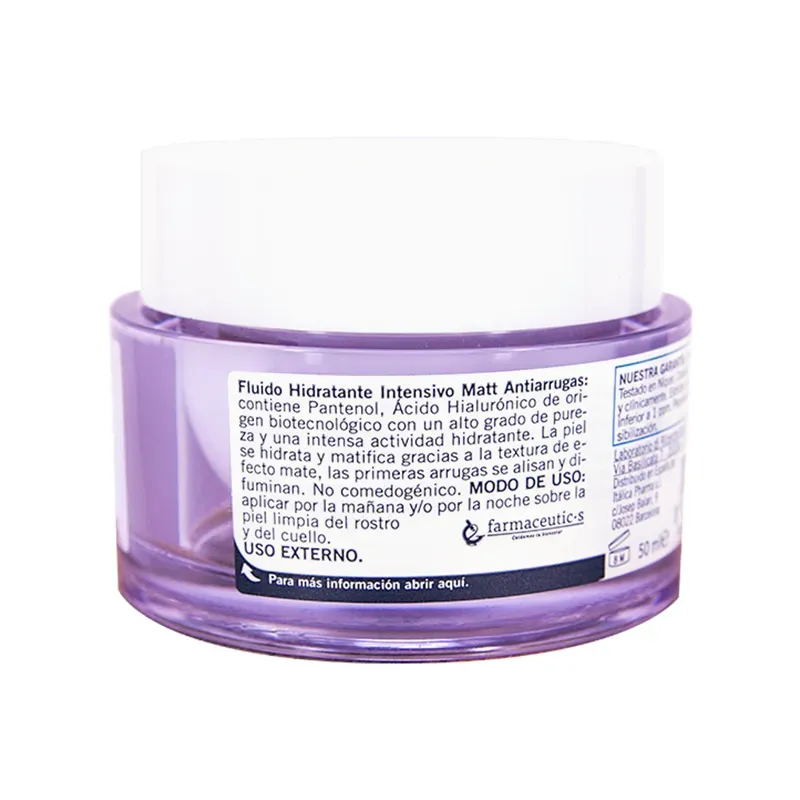 Axovital Fluido Hidratante Intensivo Mate 50 ml | Farmacia Barata Axovital Fluido Hidratante Intensivo Mate 50 ml | Farmacia Barata