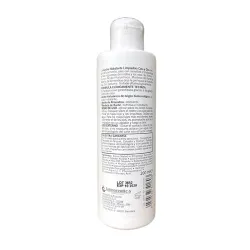 Axovital Leche Desmaquillante Al Agua Rostro y Ojos, 200 ml | Farmacia Barata Axovital Leche Desmaquillante Al Agua Rostro y Ojos, 200 ml | Farmacia Barata
