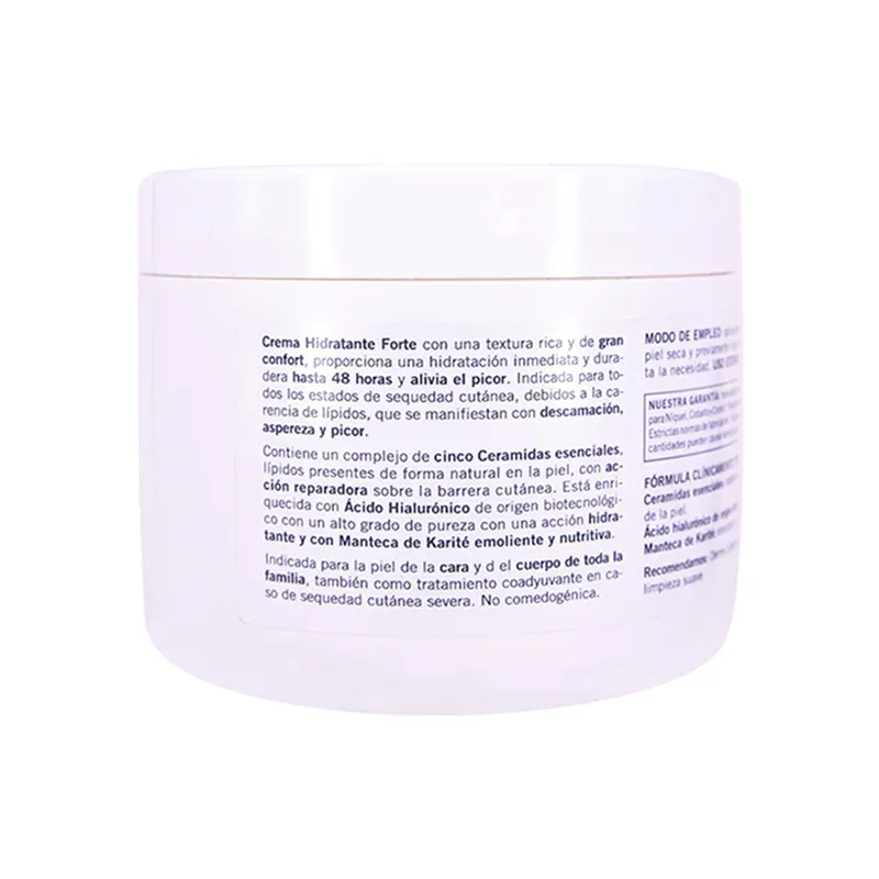 Axovital Crema Hidratante Forte 450 ml | Farmacia Barata Axovital Crema Hidratante Forte 450 ml | Farmacia Barata