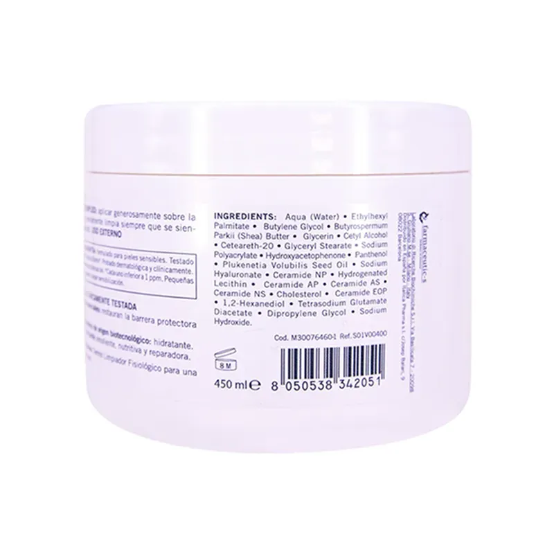 Axovital Crema Hidratante Forte 450 ml | Farmacia Barata Axovital Crema Hidratante Forte 450 ml | Farmacia Barata