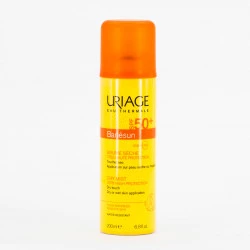 Uriage Bariesun Bruma Seca SPF50+, 200ml.