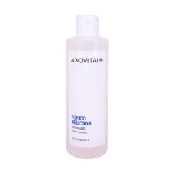 Axovital Tónico Delicado Hidratante, 250 ml