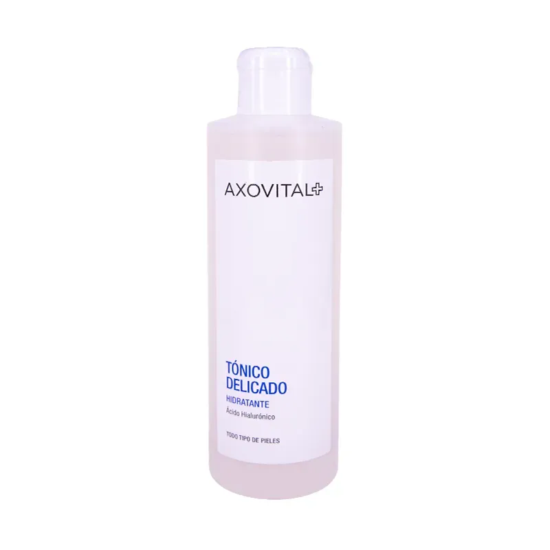 Axovital Tónico Delicado Hidratante 250 ml | Farmacia Barata Axovital Tónico Delicado Hidratante 250 ml | Farmacia Barata