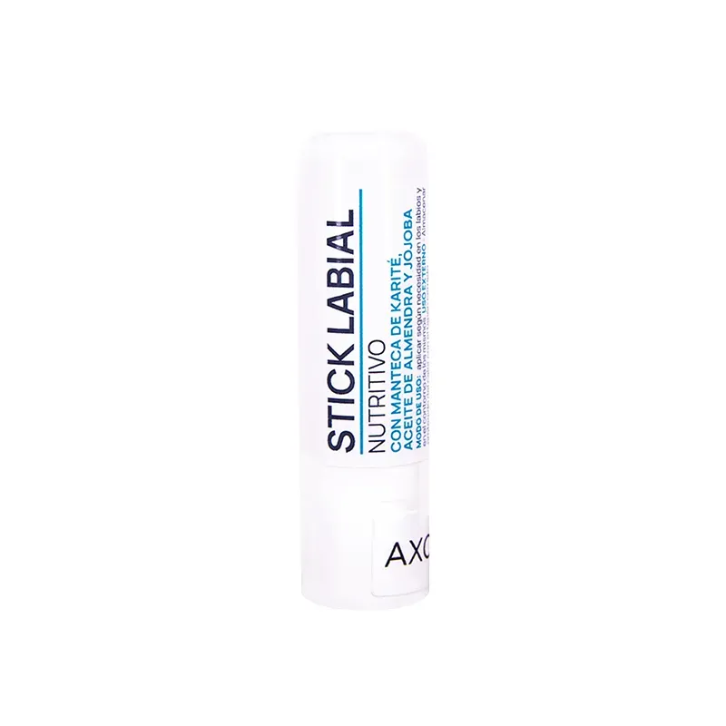 Axovital Stick Labial Nutritivo 4,5 ml | Farmacia Barata