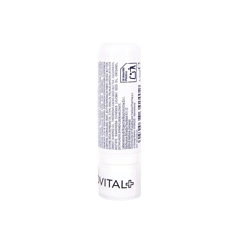 Axovital Stick Labial Nutritivo 4,5 ml | Farmacia Barata