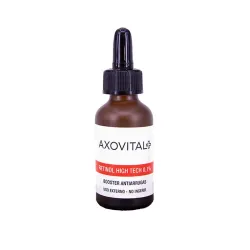 Axovital Retinol High Tech 0,1%, 20 ml
