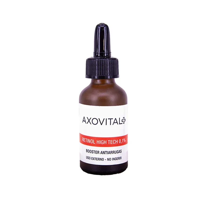 Axovital Retinol High Tech 0,1% Booster | Farmacia Barata