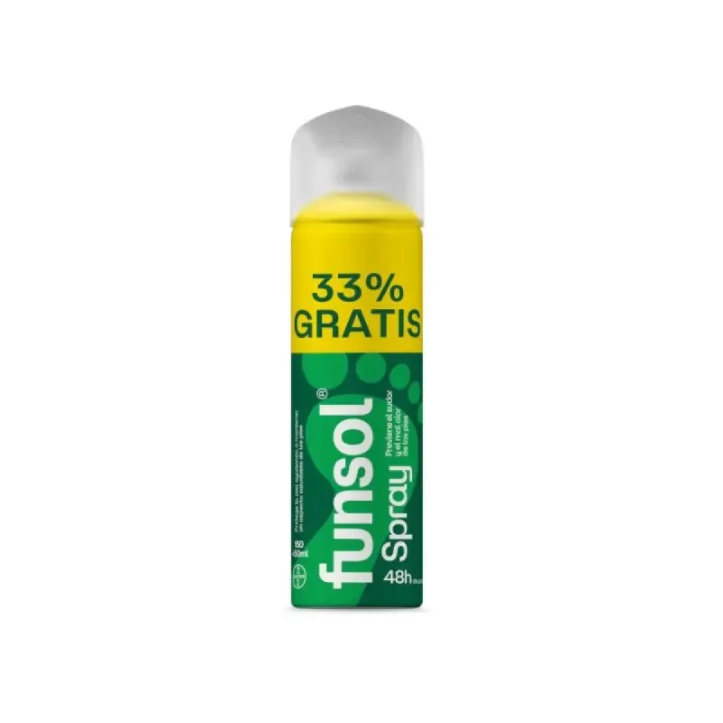 Funsol Spray Pies y Calzado 200 ml | Farmacia Barata Funsol Spray Pies y Calzado 200 ml | Farmacia Barata