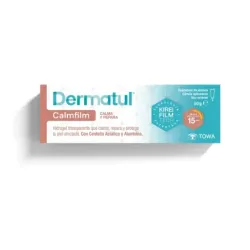 Dermatul Calmfilm, 50 g