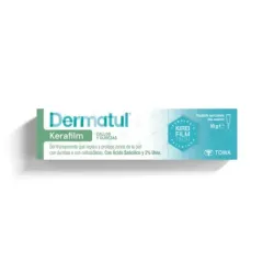 Dermatul Kerafilm, 10 g