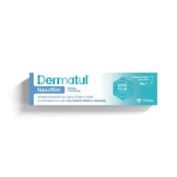 Dermatul Nasofilm, 10 g