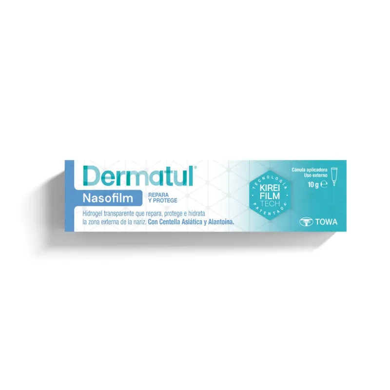 Dermatul Nasofilm | Farmacia Barata Dermatul Nasofilm | Farmacia Barata