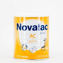 Novalac AC, 800 g.