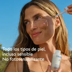 Caudalie vinoperfect serum antimanchas cofre + Regalo Vinosun SPF50+