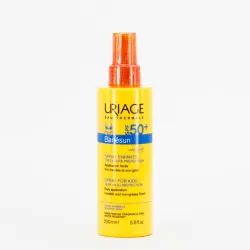 0-NOUriage Bariesun Spray Niños SPF50+, 200ml.