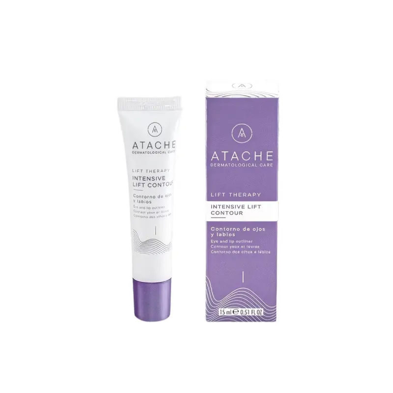 Atache Lift Therapy Intensive Lift Contour 15 ml | Farmacia Barata