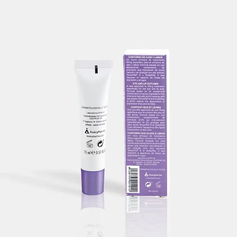 Atache Lift Therapy Intensive Lift Contour 15 ml | Farmacia Barata
