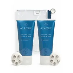 Atache Pack Cellu Attack Sérum Anticelulítico DUPLO, 2x200 ml