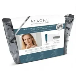 Atache Pack Intensifier Supreme 15 ml + Wrinkle Attack Night 50 ml