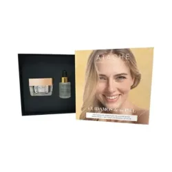 Atache Pack Excellence Advanced Repair Crema + Glycolic Sérum