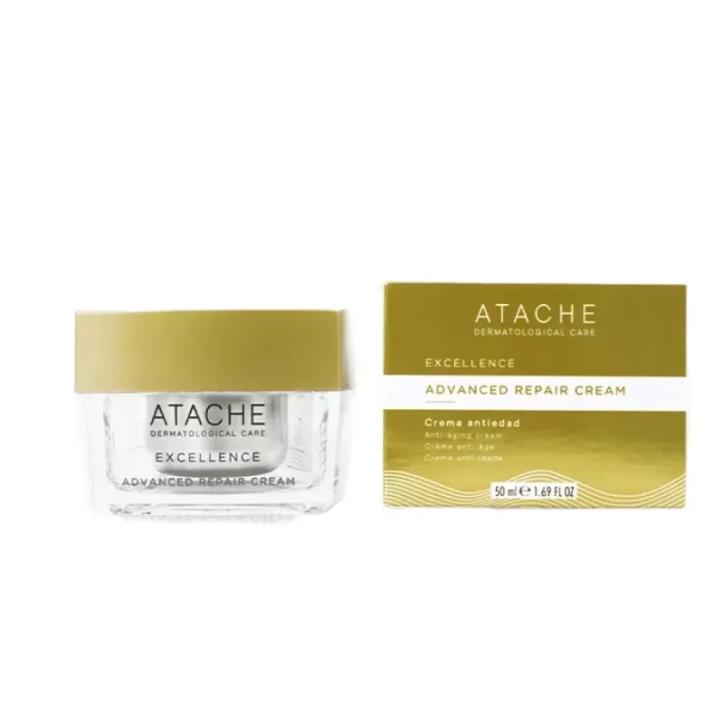 Atache Excellence Advanced Repair Crema Antiedad 50 ml | Farmacia Barata Atache Excellence Advanced Repair Crema Antiedad 50 ml | Farmacia Barata