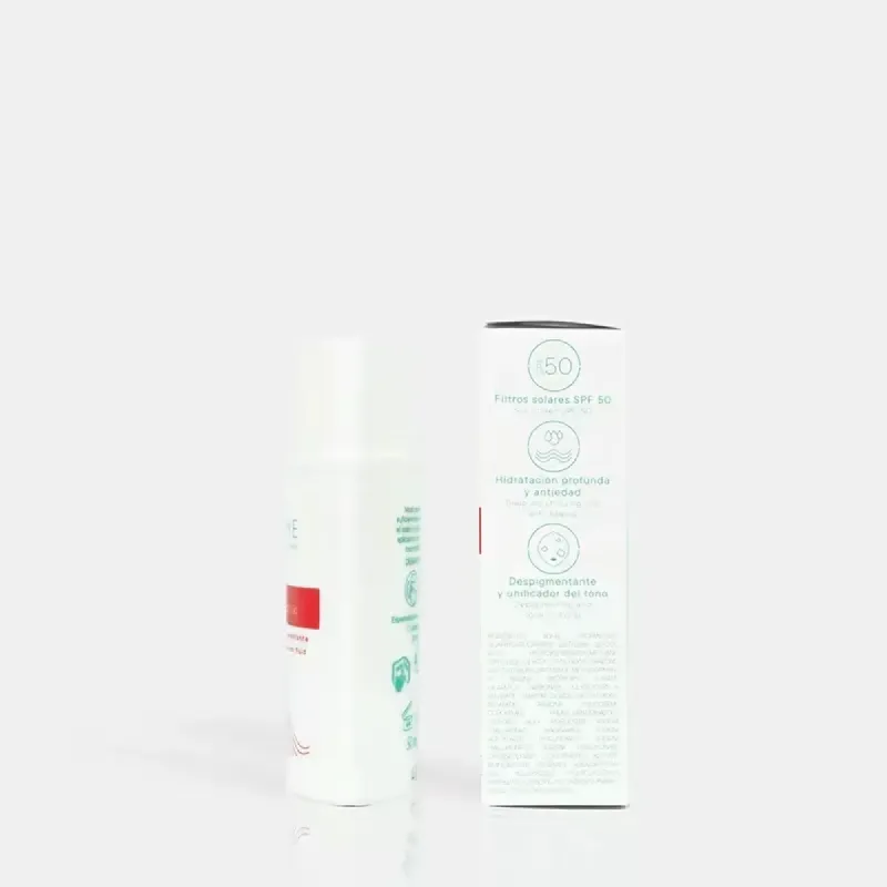 Atache Despigment Shield Protect SPF50 Antimanchas 50 ml | Farmacia Barata Atache Despigment Shield Protect SPF50 Antimanchas 50 ml | Farmacia Barata