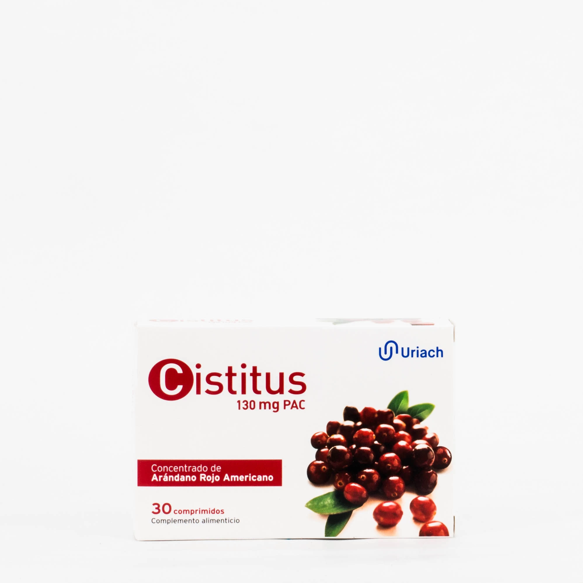 Cistitus, 30 Comp.