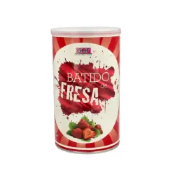 Ghf batido control de peso sabor fresa 700g