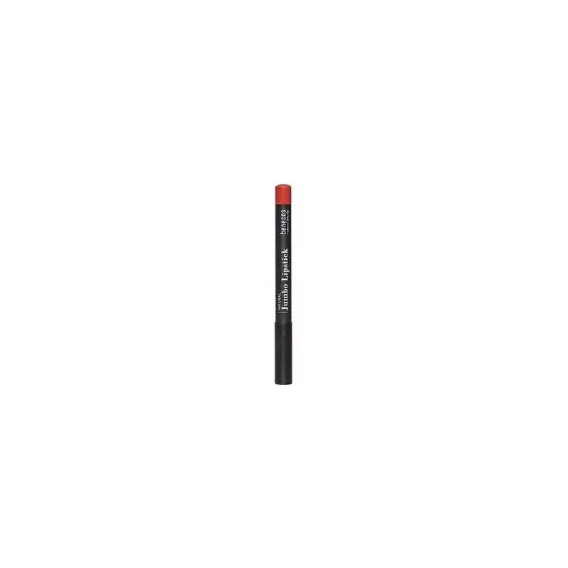 Benecos red delight lápiz de labios jumbo 3g | Farmacia Barata