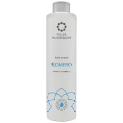 Madreselva aceite corporal romero 500ml