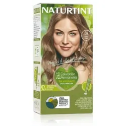 Naturtint biobased 8n rubio trigo
