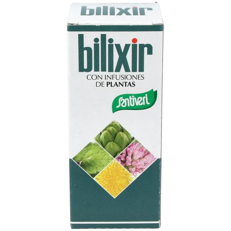 Bilixir jarabe 240ml. | Farmacia Barata Bilixir jarabe 240ml. | Farmacia Barata