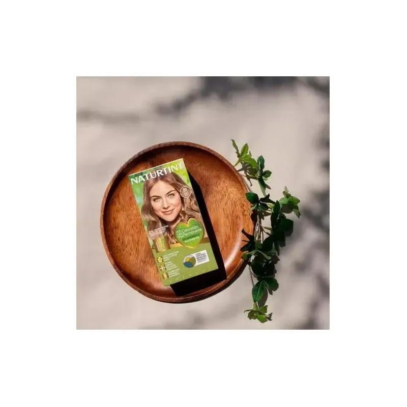 Naturtint biobased 8n rubio trigo | Farmacia Barata Naturtint biobased 8n rubio trigo | Farmacia Barata