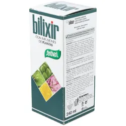 Bilixir jarabe 240ml. | Farmacia Barata Bilixir jarabe 240ml. | Farmacia Barata